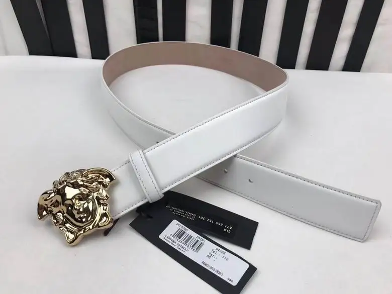 Versace Belt 38mmX95-110cm sj03